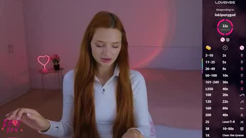 Snapshot of cuteariel7 chatting on October 17, 3:58 pm Ariel online show from October 17, 3:58 pm