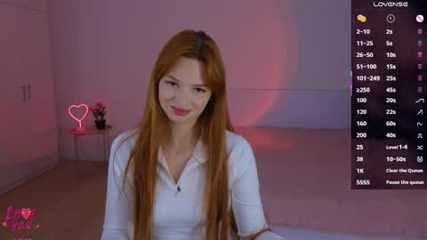 Snapshot of cuteariel7 chatting on October 20, 3:56 pm Ariel online show from October 20, 3:56 pm