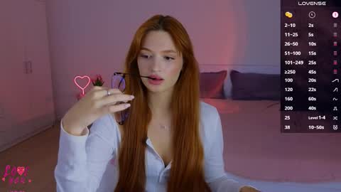 Snapshot of cuteariel7 chatting on October 25, 4:02 pm Ariel online show from October 25, 4:02 pm