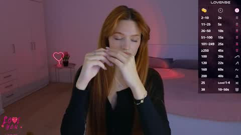 Snapshot of cuteariel7 chatting on November 1, 4:20 pm Ariel online show from November 1, 4:20 pm