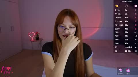 Snapshot of cuteariel7 chatting on November 13, 5:01 pm Ariel online show from November 13, 5:01 pm