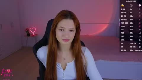 Snapshot of cuteariel7 chatting on December 3, 5:33 pm Ariel online show from December 3, 5:33 pm