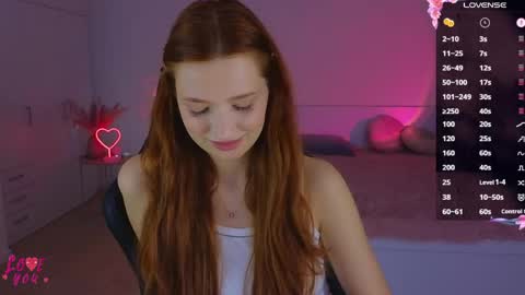 Ariel online show from March 21, 5:49 pm