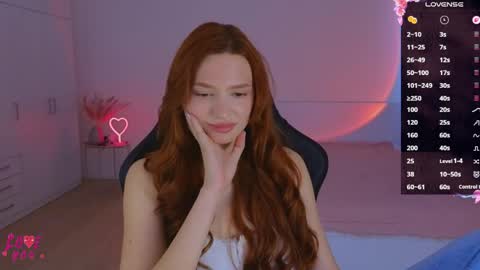 Ariel online show from June 1, 3:25 pm