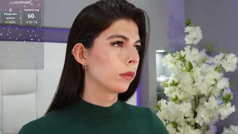 CuteArii online show from September 28, 7:19 pm