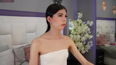 CuteArii online show from September 30, 8:36 pm