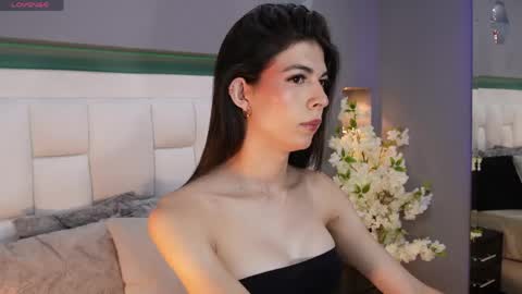 CuteArii online show from April 12, 8:03 pm