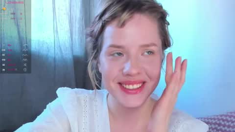 Amy online show from April 13, 11:59 am