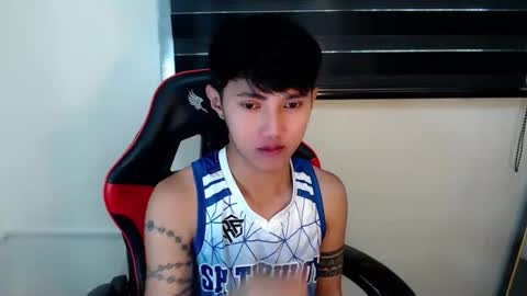 Steph online show from February 23, 5:05 am