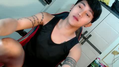 Snapshot of cuteasiancock98 chatting on April 29, 10:27 pm Steph online show from April 29, 10:27 pm