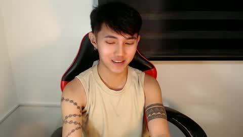 Snapshot of cuteasiancock98 chatting on May 26, 6:09 am Steph online show from May 26, 6:09 am