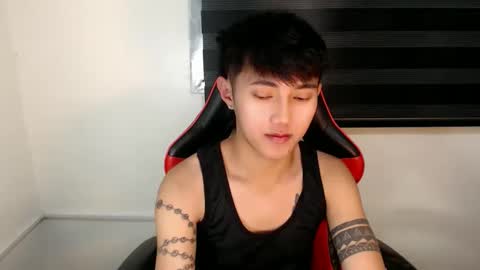 Snapshot of cuteasiancock98 chatting on May 29, 3:15 am Steph online show from May 29, 3:15 am