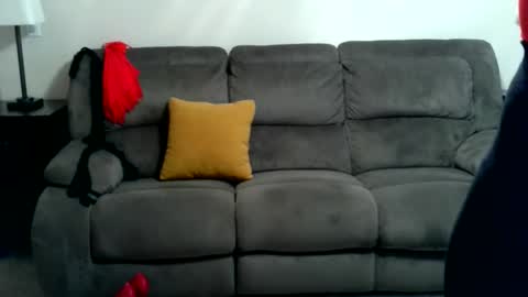 cutebb17 online show from April 12, 6:02 pm