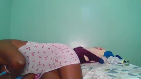 Cuteberry87 online show from February 8, 6:55 pm