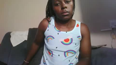 Cuteberry87 online show from March 19, 1:53 am