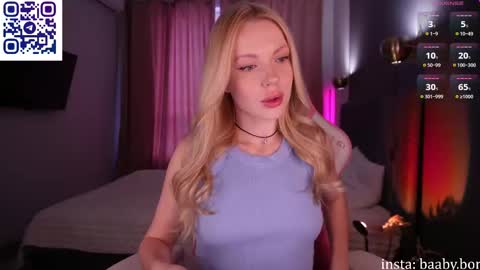 Snapshot of cutebon chatting on February 10, 2:15 am BONNIE online show from February 10, 2:15 am