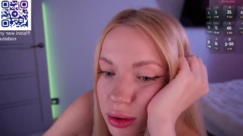 BONNIE online show from May 28, 4:43 am