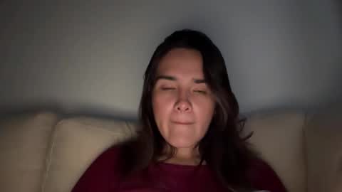 CuteBunny 21 online show from January 7, 11:18 pm