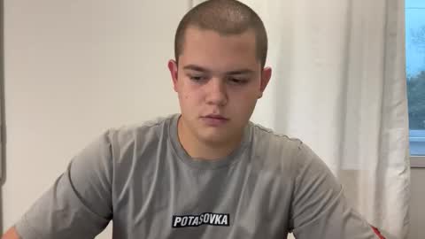 Snapshot of cutebutnaughty_ chatting on October 12, 3:00 pm Alex online show from October 12, 3:00 pm