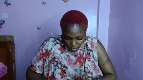 cutebuu online show from April 9, 7:25 am