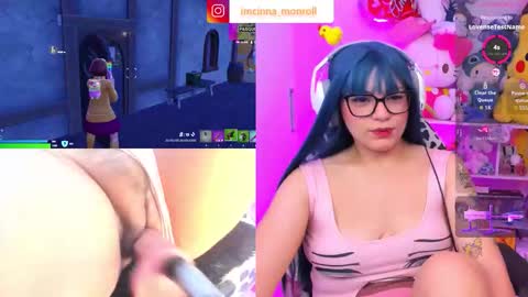 Cinna independent model online show from November 3, 4:19 pm