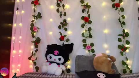 Snapshot of cutee_andrea chatting on November 25, 2:44 am Andrea 3 online show from November 25, 2:44 am