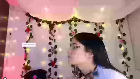 Andrea 3 online show from March 14, 2:06 am