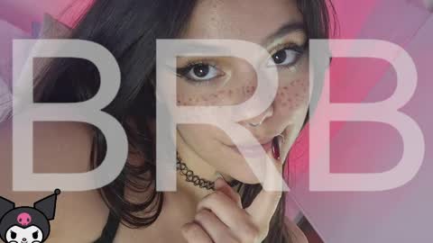 Andrea 3 online show from April 18, 11:16 pm