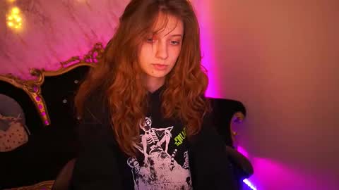 Foxy online show from January 16, 2:32 pm