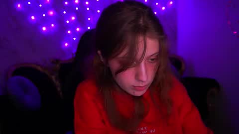 Foxy online show from February 14, 2:47 pm