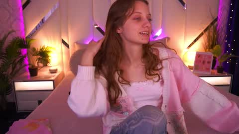 Foxy online show from March 13, 2:12 pm