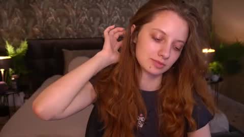 Foxy online show from June 29, 1:44 pm