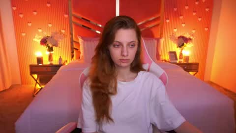 Foxy online show from July 18, 12:42 pm