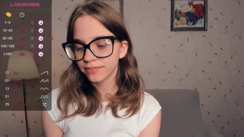 Melisa online show from September 10, 8:31 pm