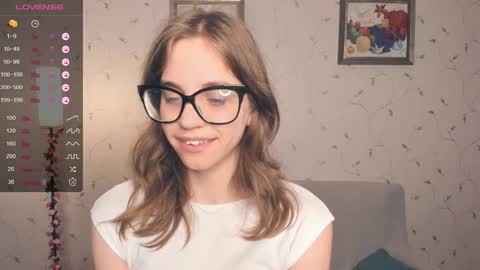 Melisa online show from October 10, 7:13 pm