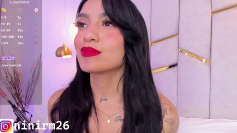 andre online show from December 7, 7:38 am