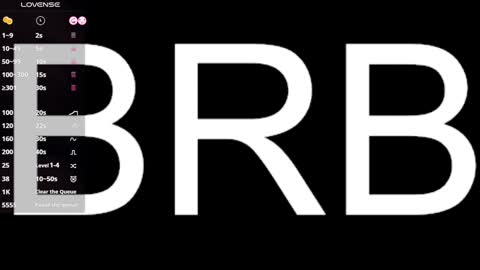 andre online show from December 12, 1:21 am