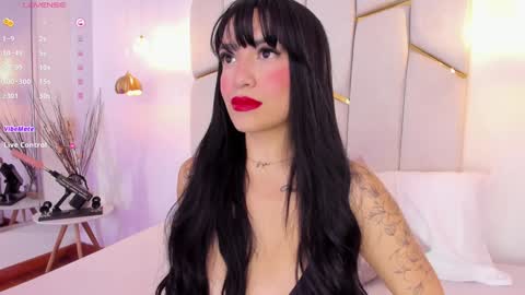 andre online show from December 21, 11:13 pm