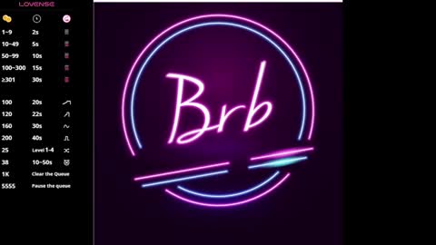 andre online show from December 22, 2:17 am