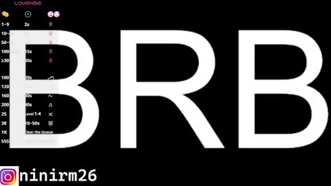 andre online show from December 29, 4:16 am