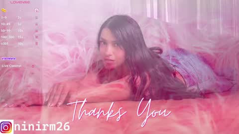 andre online show from January 4, 6:41 am