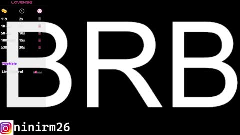 andre online show from January 16, 2:51 am
