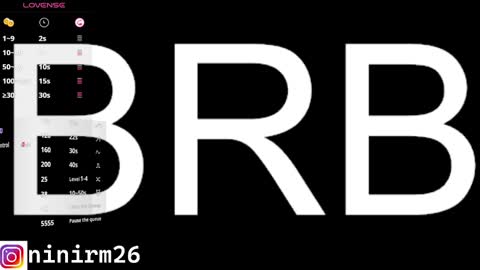 andre online show from January 17, 2:39 am