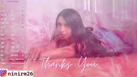 andre online show from January 19, 6:53 am