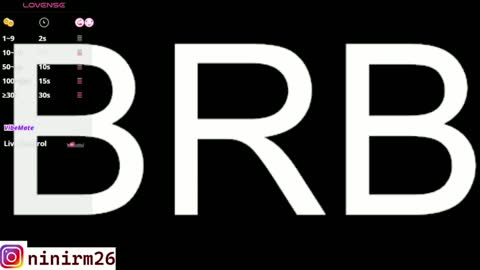andre online show from January 22, 2:37 am
