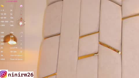 andre online show from February 18, 7:32 am