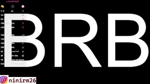 andre online show from March 4, 7:30 am
