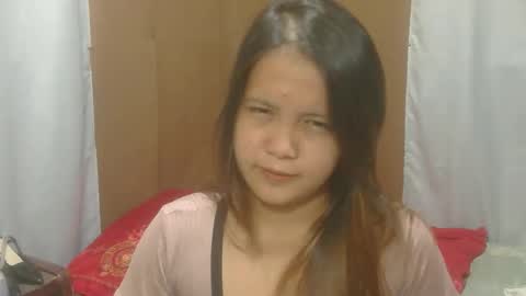 cutegirl_melissa online show from May 16, 10:36 am