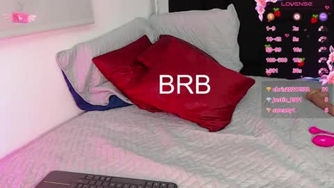 Hanna online show from January 27, 1:26 am