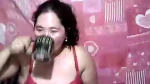 cutehornymom online show from June 23, 7:12 pm